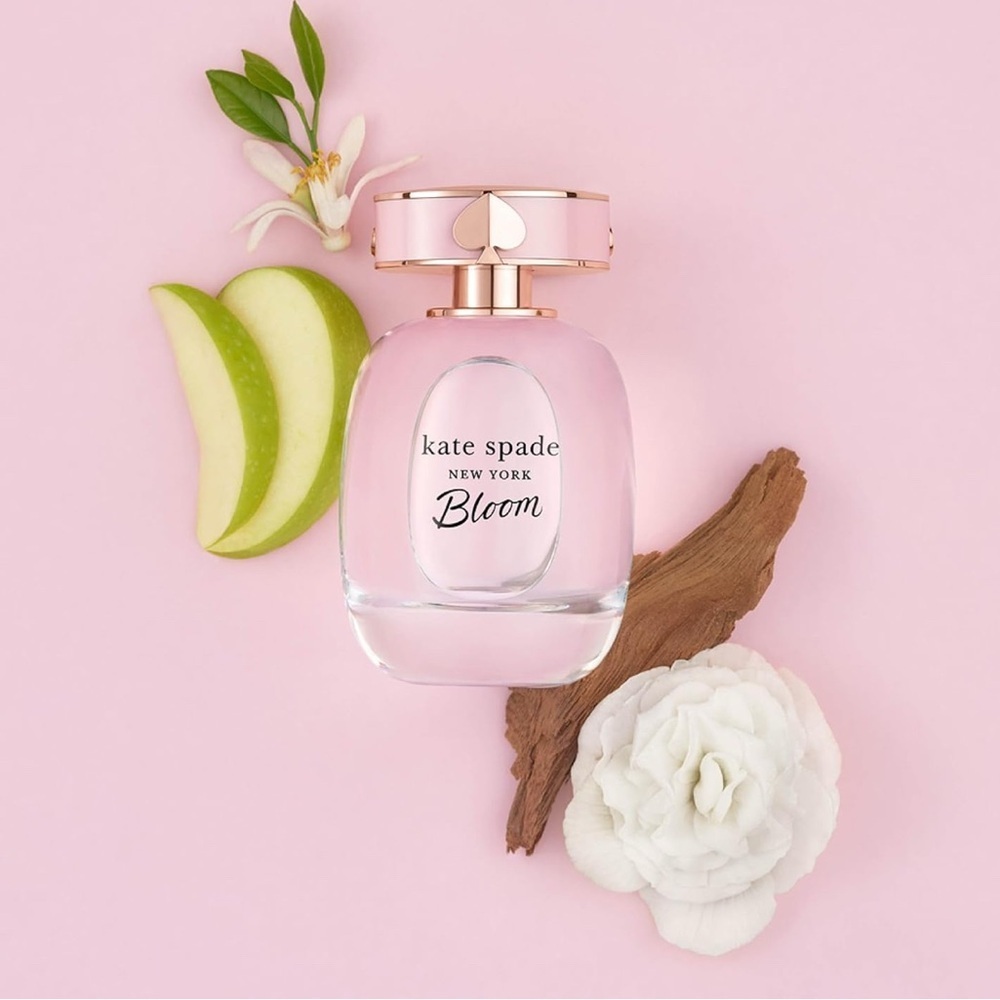 Kate Spade New York Bloom perfume
